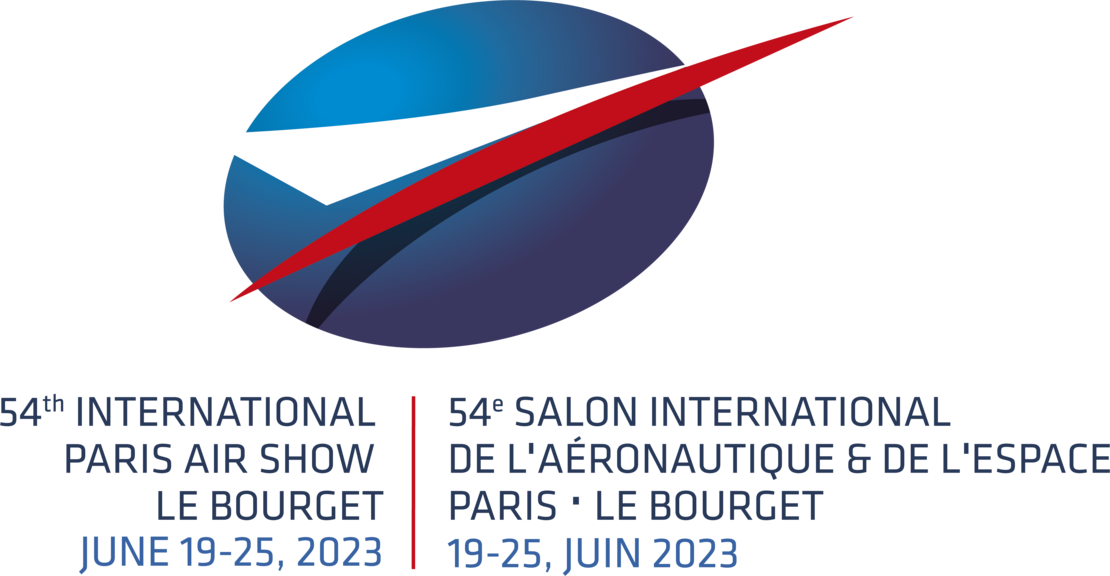 Paris Airshow 2023 in Le Bourget! Camera & Vision Systems